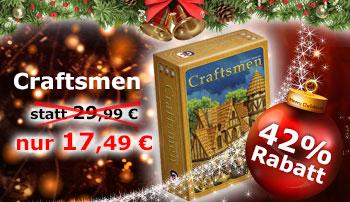 20.Tag - Spiele-Offensive Adventkalender 2015