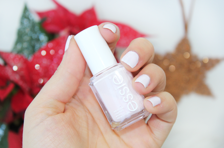 Essie Winter Faves