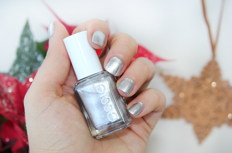 Essie Winter Faves