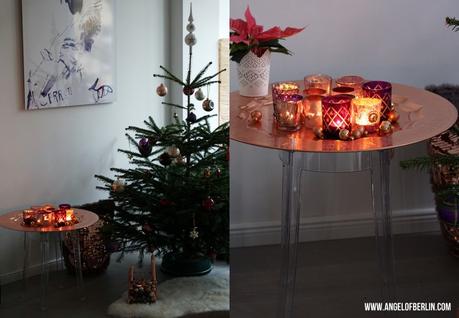 [decorates...] Still in love with Copper