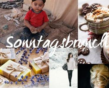 Sonntagsbrunch 49/2015 – 4. Advent