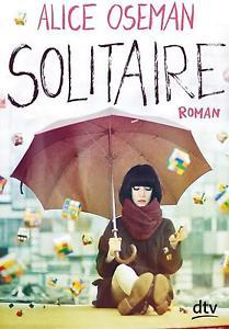 [Rezension] Solitaire