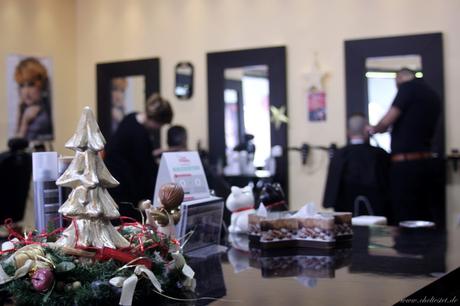 Friseursalon Style & More Leonberg