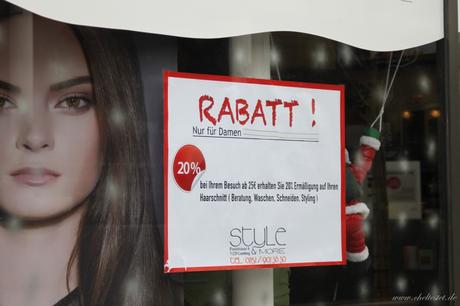 Friseursalon Style & More Leonberg