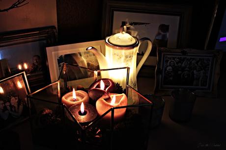 adventskranz, candles, cozylight, pictures, weekreview, blog, josie´s little wonderland