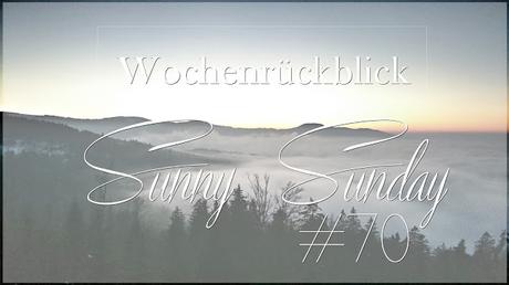 weekreview, wochenrückblick, sunny sunday, blog, lifestyle, schattiges nordland, josie´s little wonderland