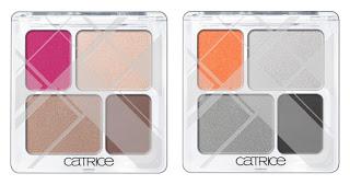 Limited Edition „Graphic Grace” by CATRICE
