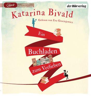 was lesen!? - Ein Buchladen zum Verlieben von Katarina Bivald