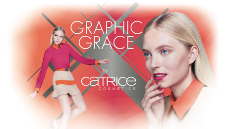 [Preview] Limited Edition „Graphic Grace” by CATRICE