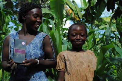 Jede Tafel ein Baum: Mit dieser Schokolade bekämpfst du Kinderarbeit und unterstützt Frauen in armen Ländern