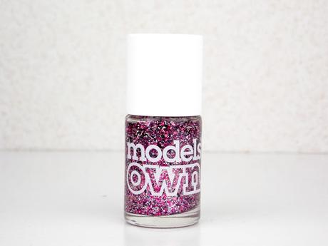 [Blogparade] 7 shades of silver & glitter