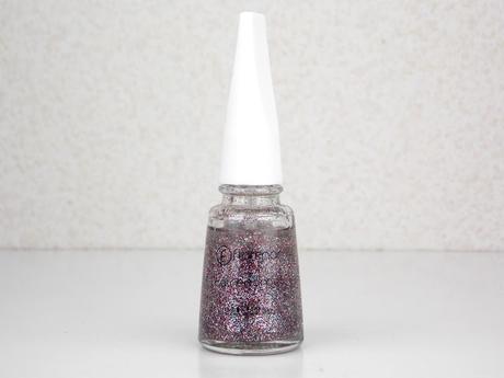 [Blogparade] 7 shades of silver & glitter