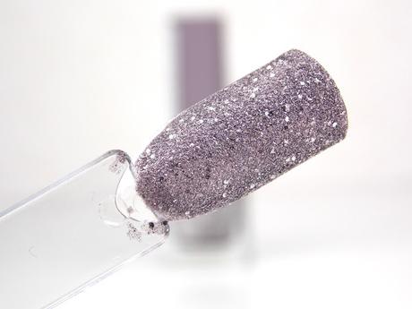 [Blogparade] 7 shades of silver & glitter