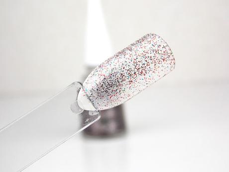 [Blogparade] 7 shades of silver & glitter