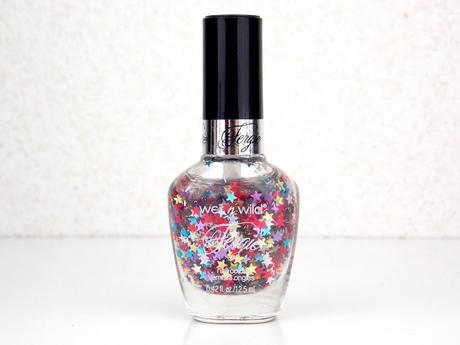 [Blogparade] 7 shades of silver & glitter