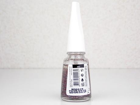 [Blogparade] 7 shades of silver & glitter