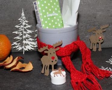 1.Hilfe in der Tasse