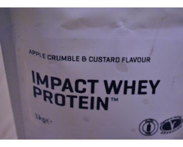 [Tipp]Impact Whey Protein