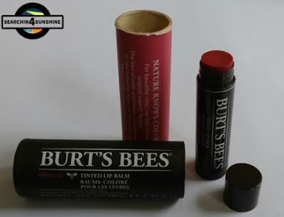 [Haul] Douglas & Amazon: BURT'S BEES * REVLON * ZOEVA