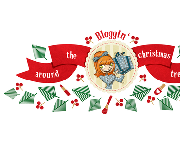 Bloggin' around the Christmas Tree 2015 - Türchen 23