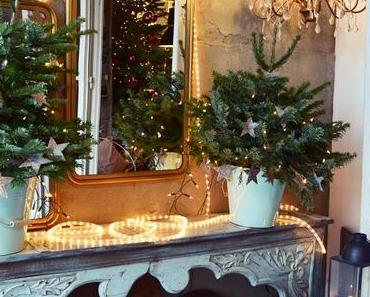 Weihnachten in Amsterdam