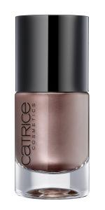 Catrice Ultimate Nail Lacquer 105 Go For Gold!