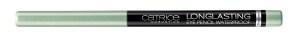 Catrice Longlasting Eye Pencil Waterproof 120 A Beautiful Mint