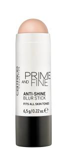 Catrice Prime And Fine Anti-Shine Blur Stick