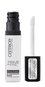 Catrice Prime And Fine Brightening Eyeshadow Base 010
