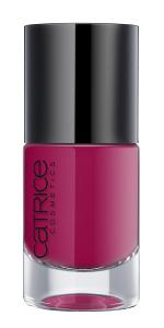 Catrice Ultimate Nail Lacquer 108 The Very Berry Best
