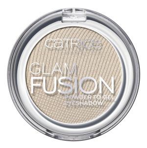 Catrice Glam Fusion Powder To Gel Eyeshadow 020 To Be ContiNUDEd