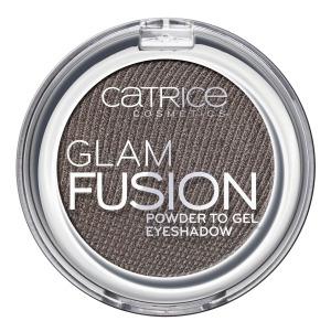 Catrice Glam Fusion Powder To Gel Eyeshadow 060 Let s Go Browntown