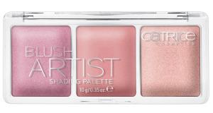 Catrice Blush Artist Shading Palette 020 CorAll I Need