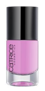 Catrice Ultimate Nail Lacquer 111 A Crush On Blush