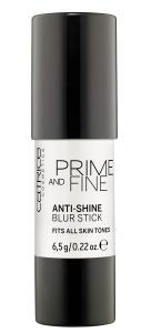 Catrice Prime And Fine Anti-Shine Blur Stick