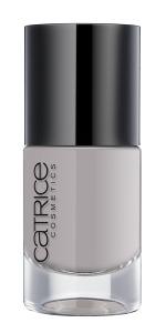 Catrice Ultimate Nail Lacquer 116 GREYzy In Love