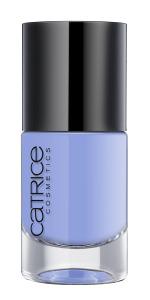 Catrice Ultimate Nail Lacquer 114 The Sky So Fly