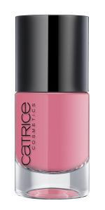 Catrice Ultimate Nail Lacquer 110 Orange County