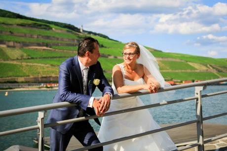 Hochzeit Foto Bingen am Rhein