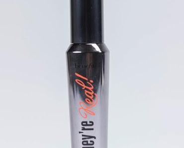 benefit they're Real! Beyond Mascara