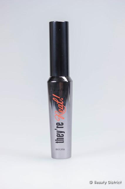 benefit they're Real! Beyond Mascara