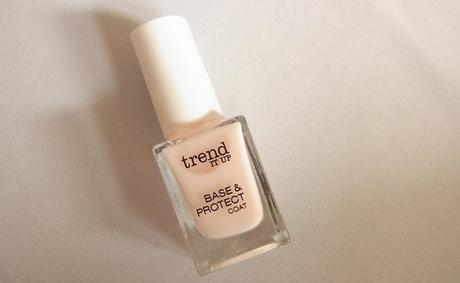 trend it up Protect & Base Coat