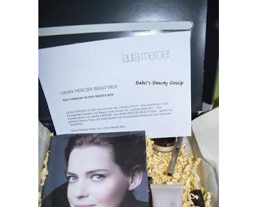 Beauty Box - Laura Mercier Sonderedition-Box
