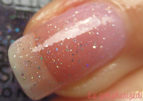 Trend it up - Magical illusion LE.