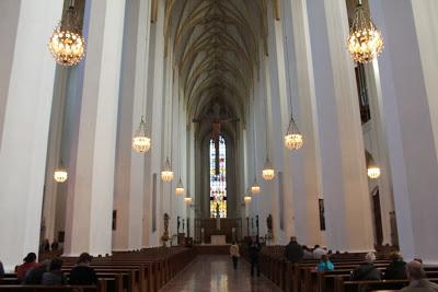 Frauenkirche - München