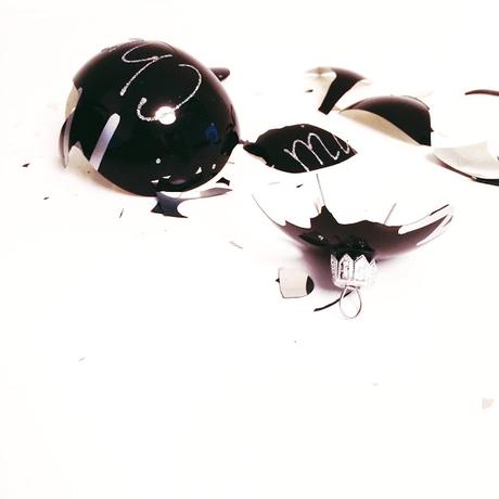 kugel, weihnachten, GrinseStern, 