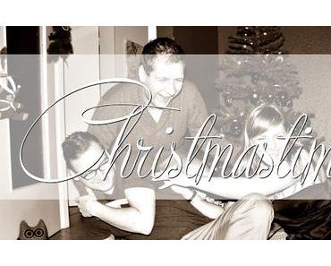 Bye Bye Weihnachtsstress .