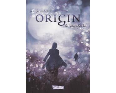 Origin – Schattenfunke