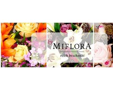 [Review] Miflora | Blumen Abo Premium*