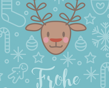 Frohe Weihnachten 2015!